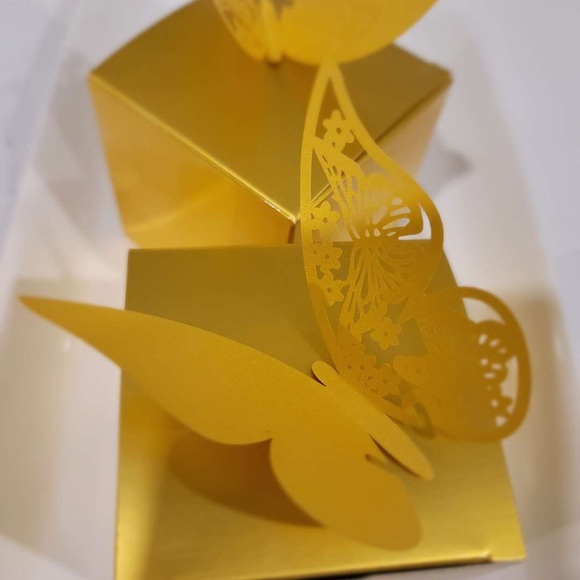 High quality paper boxes perfect for small gifts - Picture 9 of 11